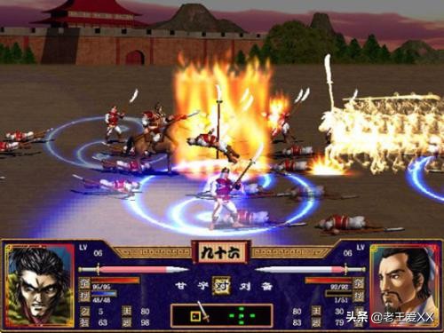 怀旧游戏经典单机游戏排行,怀旧单机游戏推荐排行榜