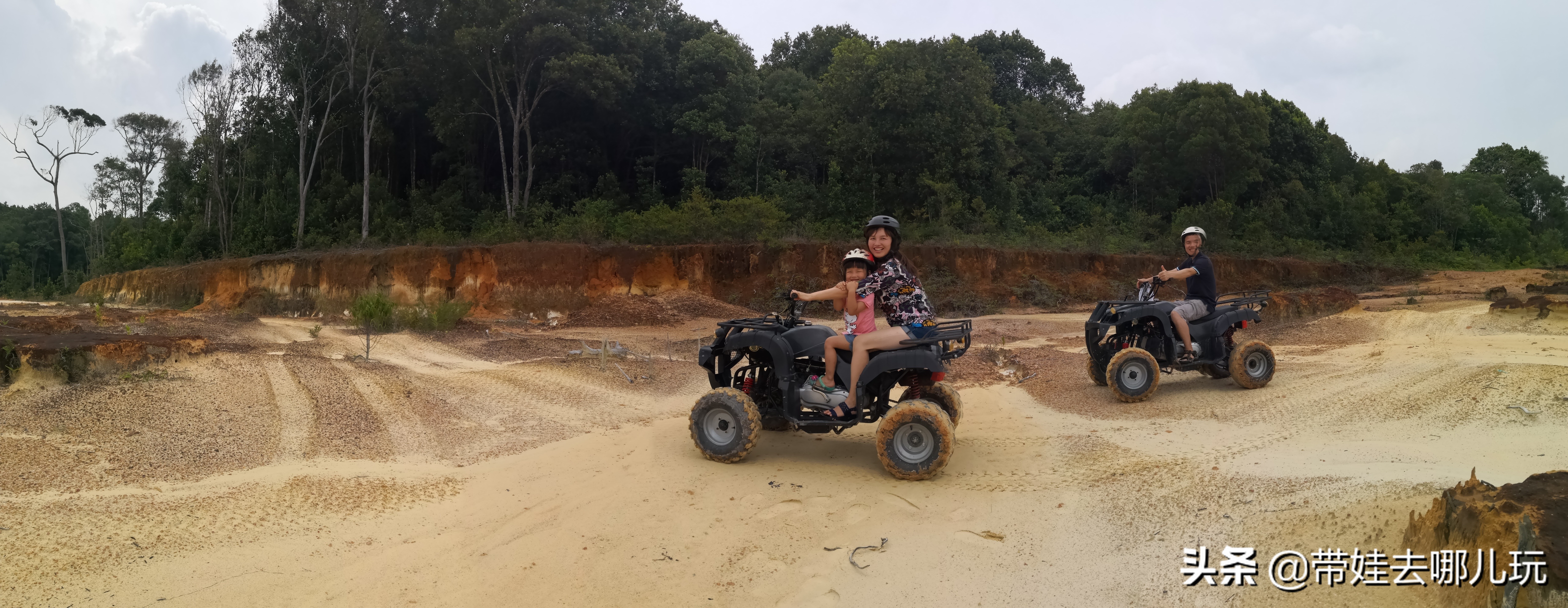 新加坡民丹岛值得一游,新加坡巴淡岛和民丹岛