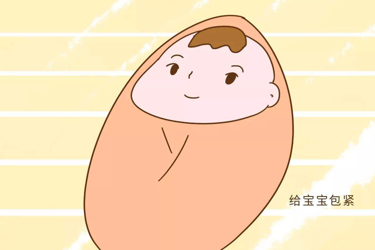 新生儿的护理重点应放在,宝宝6个月护理和注意事项有哪些