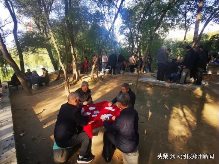 郑州最好的小区是哪个,郑州最高住宅小区在哪里