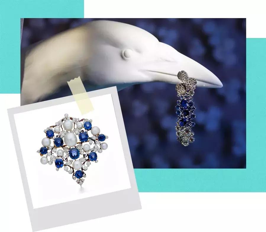 tiffany最美的时光,tiffany的美好时光