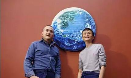 马云艺术品千亿投资背后的强大智囊团大揭秘