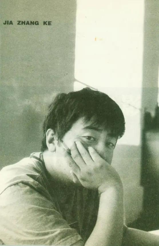 贾樟柯现实主义,贾樟柯三代人