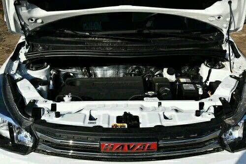 哈弗suv女士车型推荐6-7万以下,哈弗suv哪款比较适合女生开