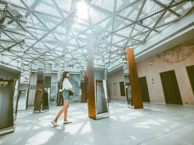 带你看不一样的迪拜,带你感受不一样的迪拜