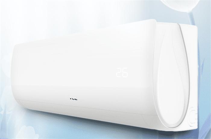 推荐一款超高性价比的空调,高品质空调推荐