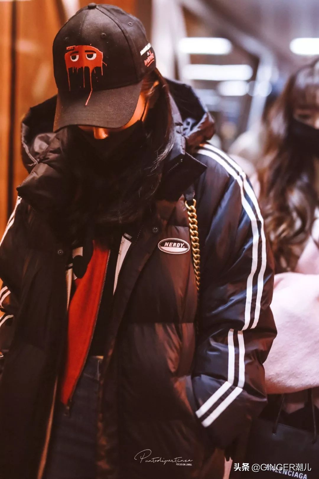 百元就能买到明星同款店铺,百元平价衣服明星