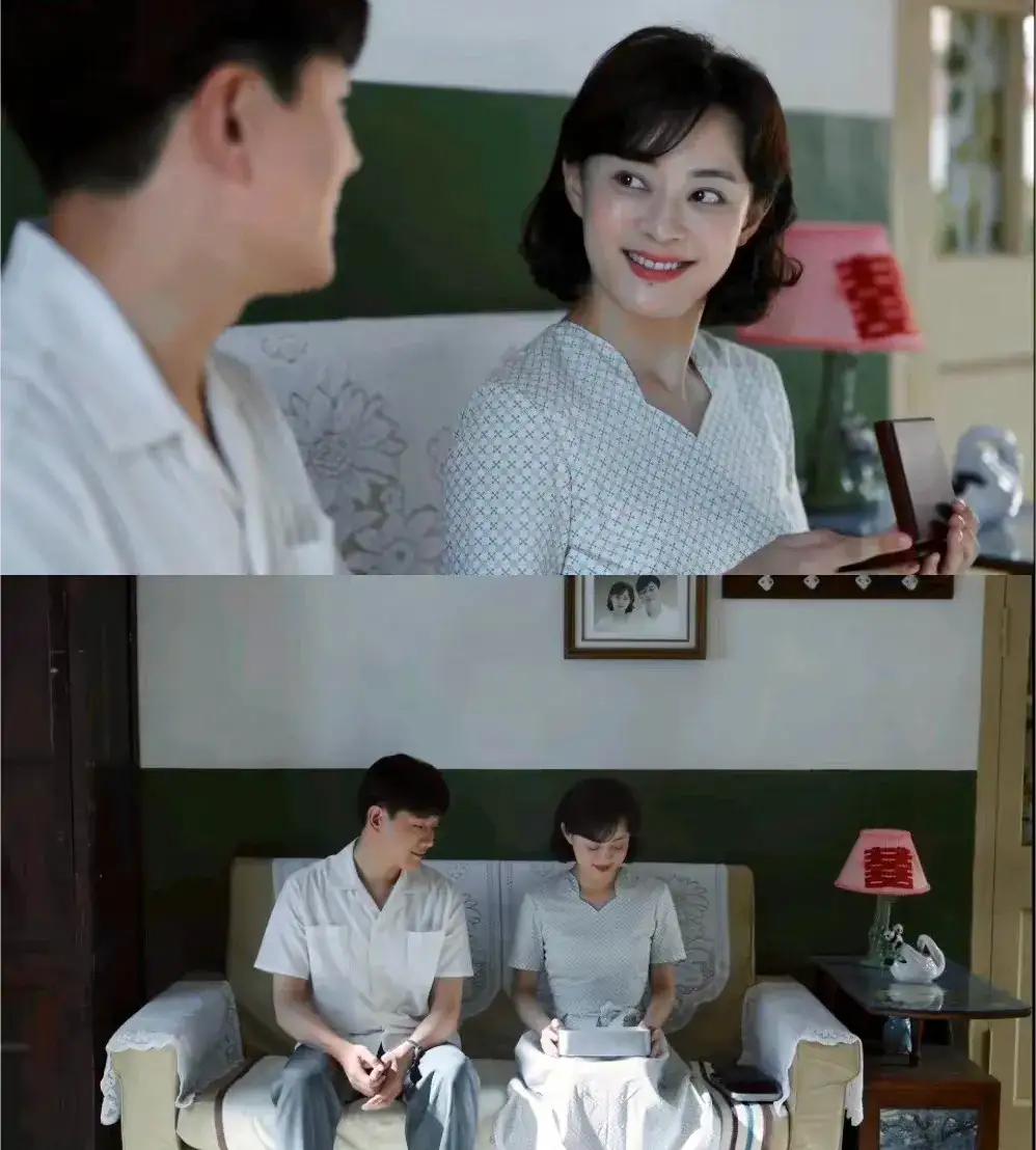 向孙俪表白过的男星,有哪些男明星的荧幕初吻给了孙俪