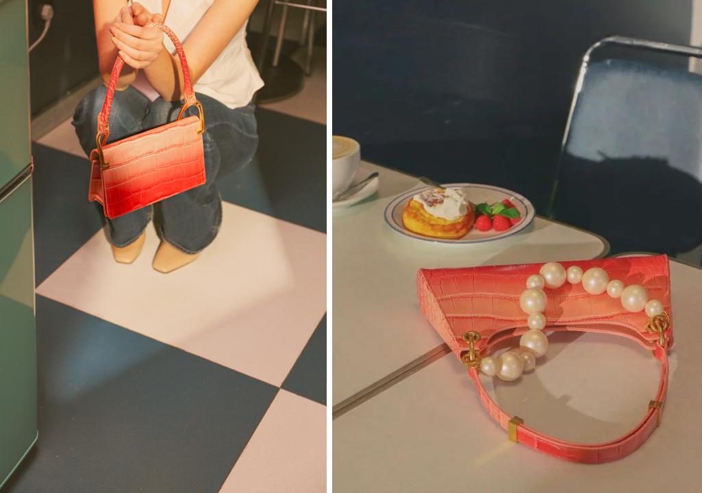 APEDEMOD首店落地iapm这个“一包难求”的品牌如何吸引全球时髦精