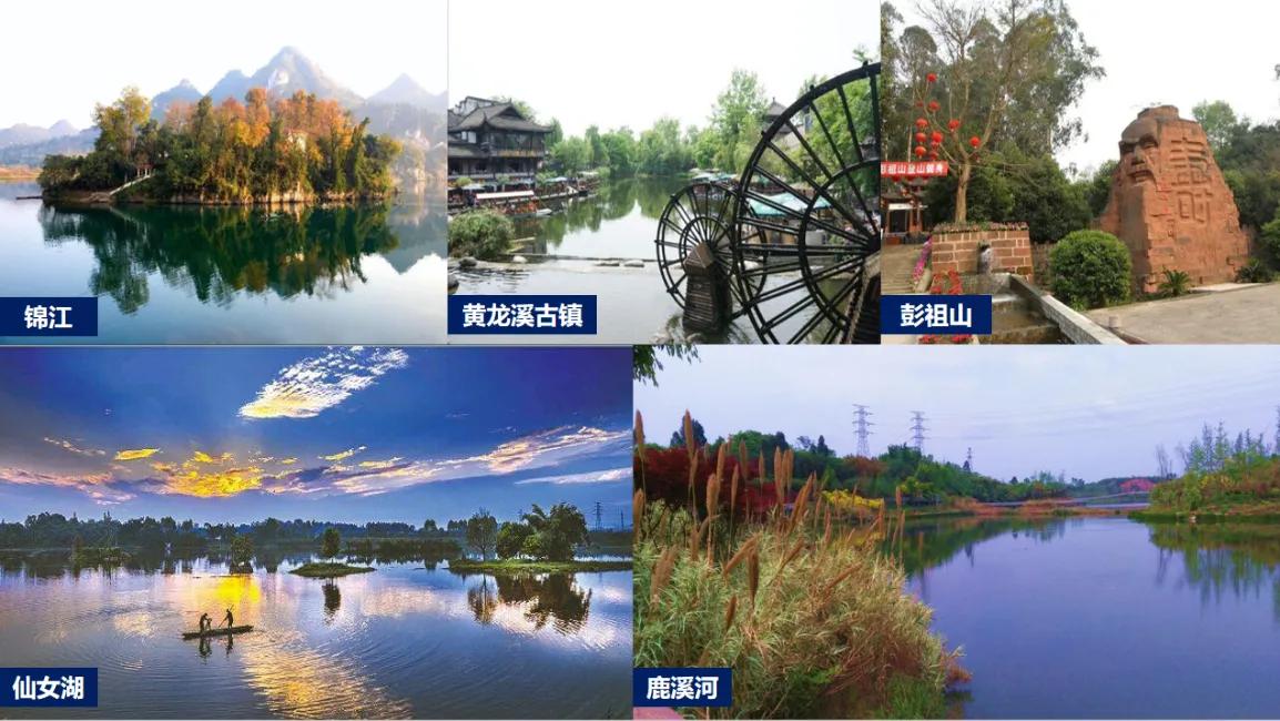 成都四代住宅,四川成都四代住房