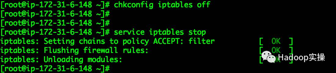 0072-CDH安装前置准备
