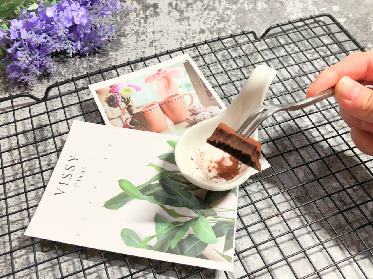 正宗生巧的制作方法,生巧怎么做又软又香