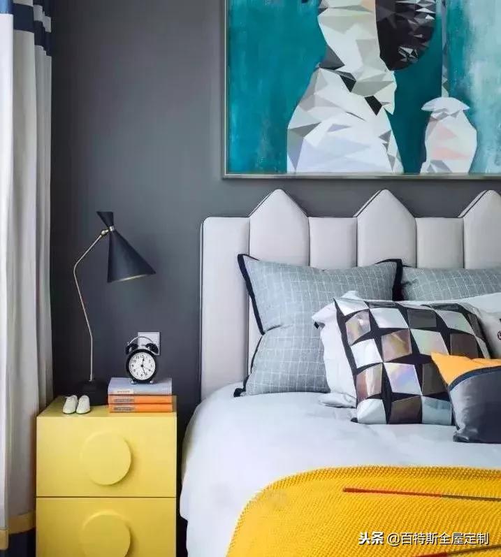 高级推拉门窗,今年流行的门窗款式