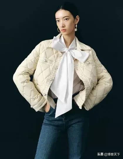 快时尚为什么这么容易过时,原创不易抄袭令人不齿