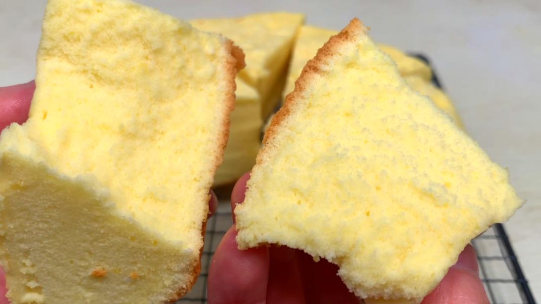 电饭锅做不塌陷蛋糕的方法家庭版,蛋糕怎么做不会塌电饭锅