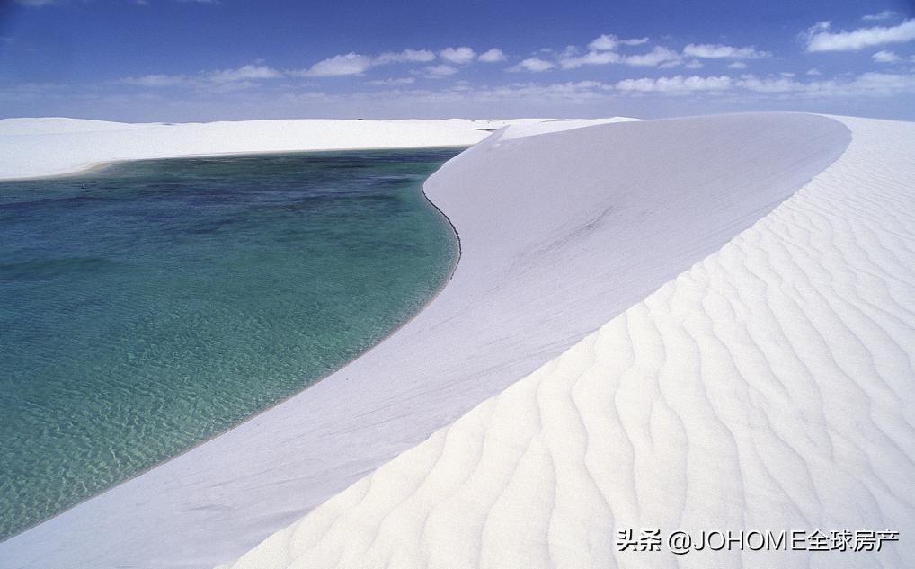 去巴西旅游免签政策是什么,巴西永久居留对什么国家免签