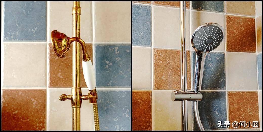 改造恒温花洒,普通花洒改造为恒温花洒