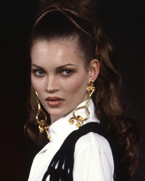 kate回归了吗,kate的现状