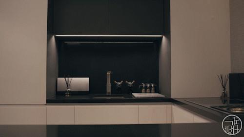 扎哈全程主导遗作X迪拜新地标全公开！样板房超炫