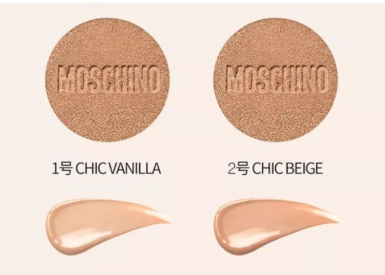 李佳琦推荐这个韩国牌子气垫真的好用,自然遮瑕轻薄、不卡粉脱妆