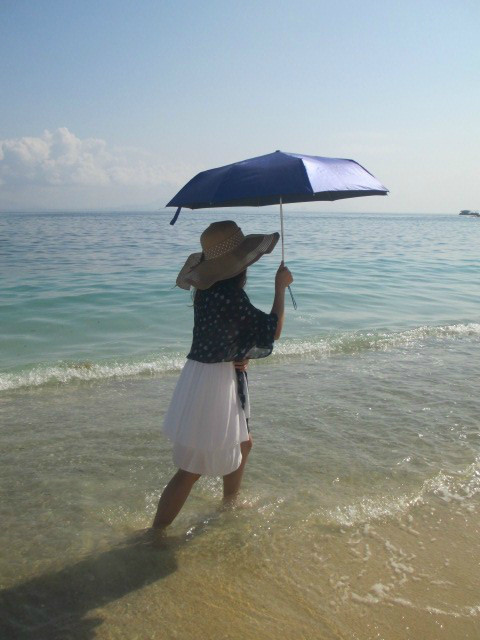 三亚自由行游玩路线,三亚自由行游玩攻略详细