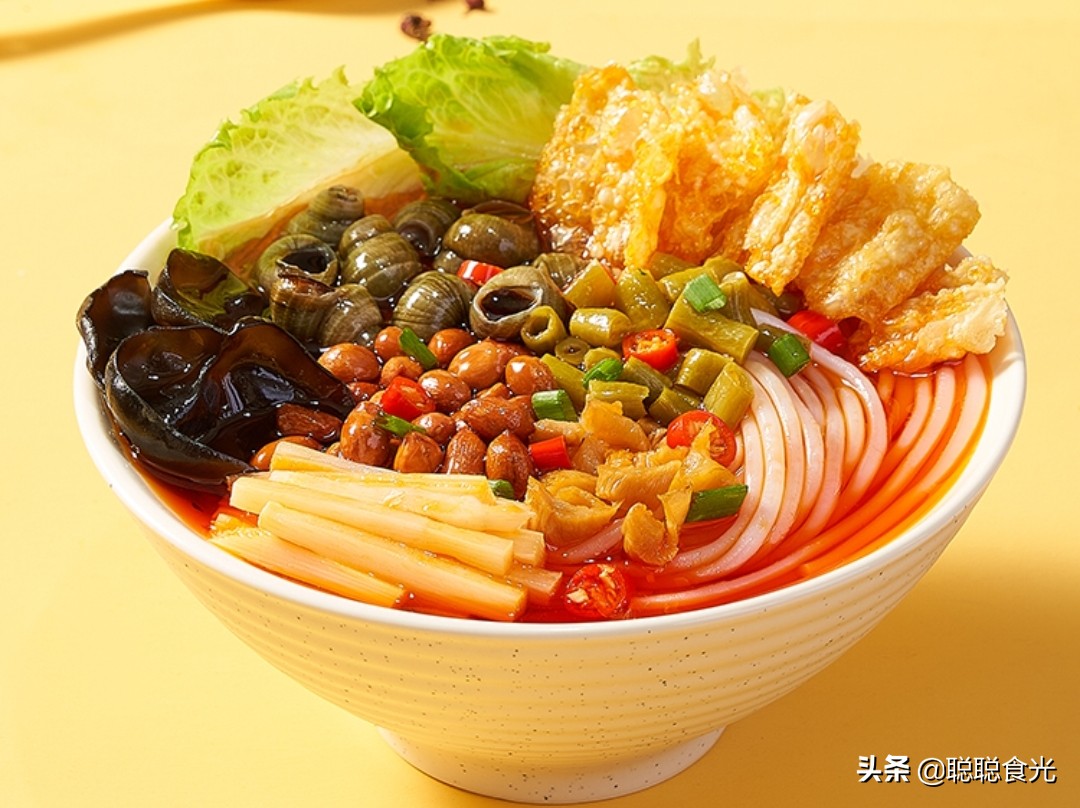 全国最好的小吃在哪里,最好吃的小吃有哪几种