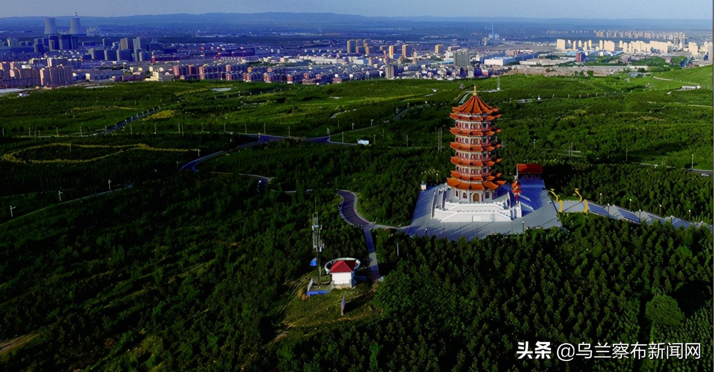 乌兰察布是块什么“布”？