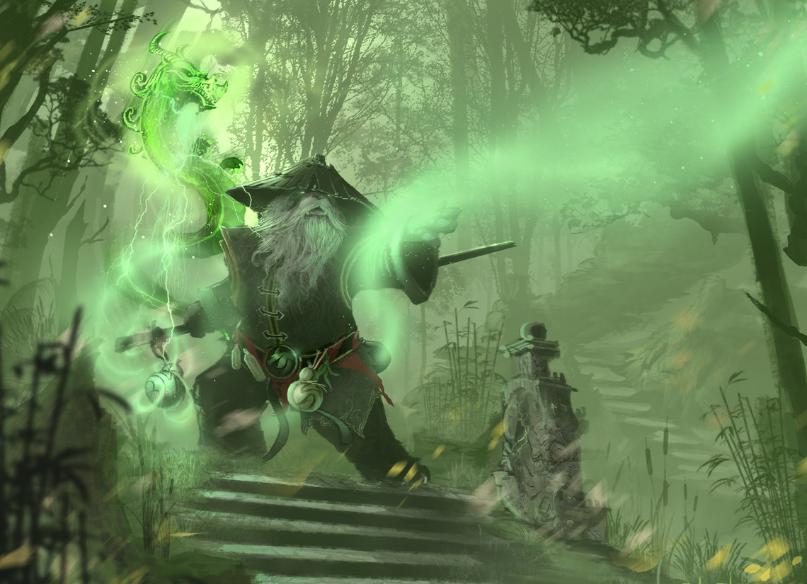 魔兽世界8.1奥迪尔奶系新排名,奶僧一跃而起戒律不见人影