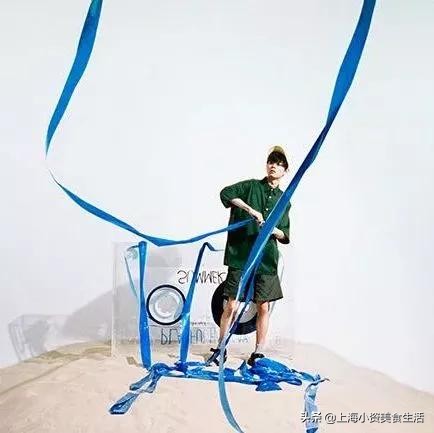 叫板MUJI！日本潮牌nikoand...全球超大旗舰店来魔都了