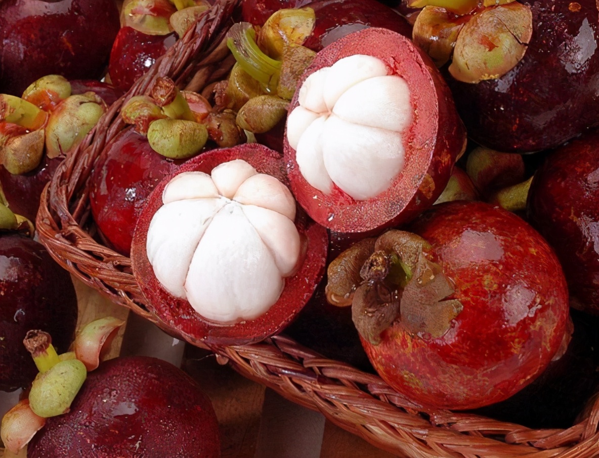 山竹得挑什么样的好吃,哪种山竹好吃又简单