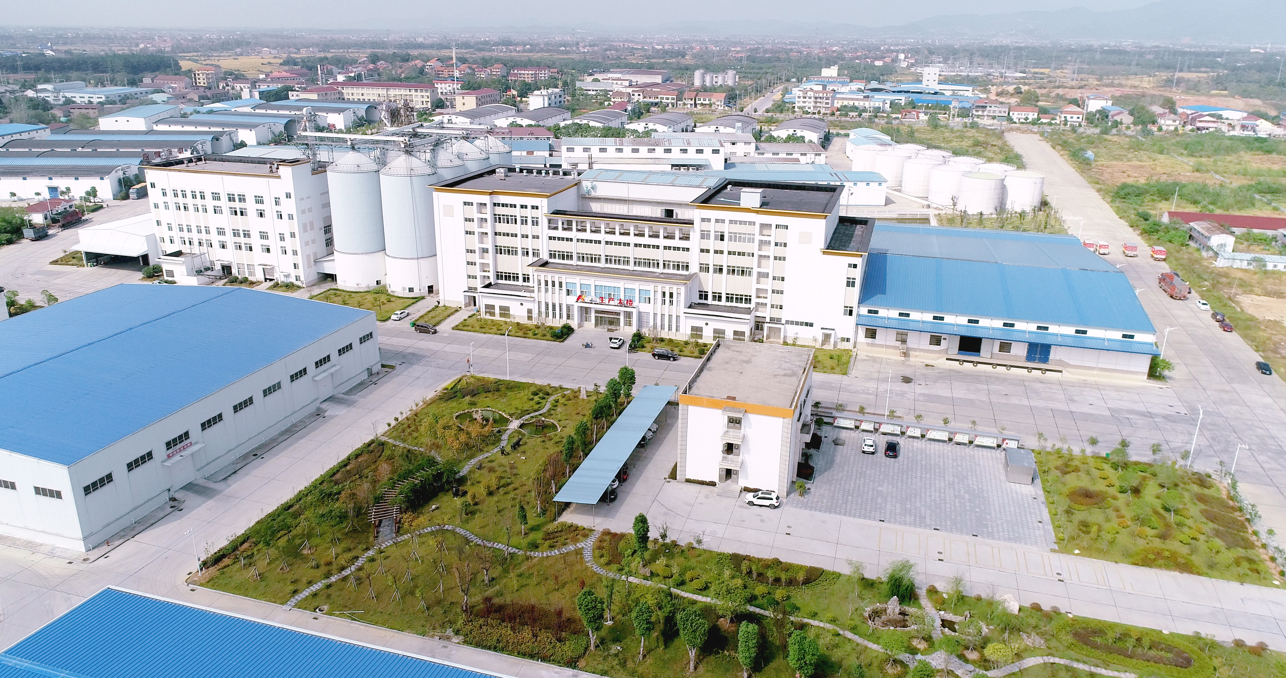 康宏粮油集团有限公司,康宏粮油合作社