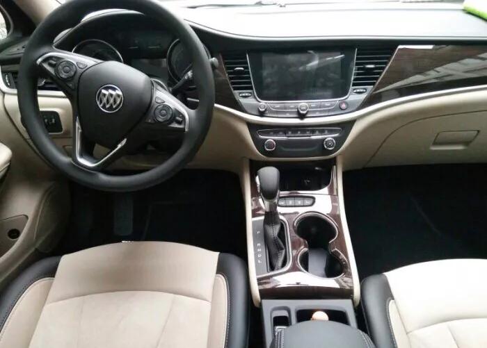 别克威朗1.5自吸动力怎么样,别克威朗pro动力