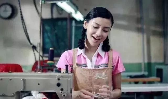 angelababy真的白吗,angelababy吃不胖的原因