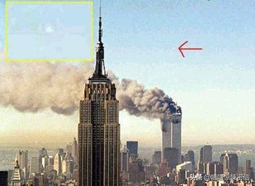 911阴谋论震撼揭秘,揭秘911真实情况