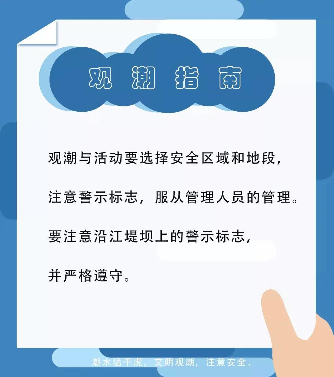 钱塘江观潮最佳时间和地点最近,钱塘江大潮最佳免费观潮地点在哪