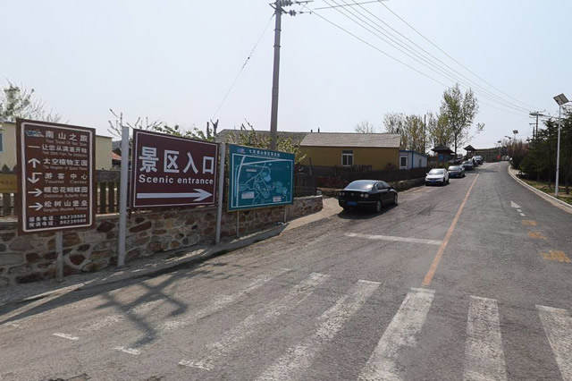 辽宁大连推荐旅游景点,辽宁大连旅游必去景点