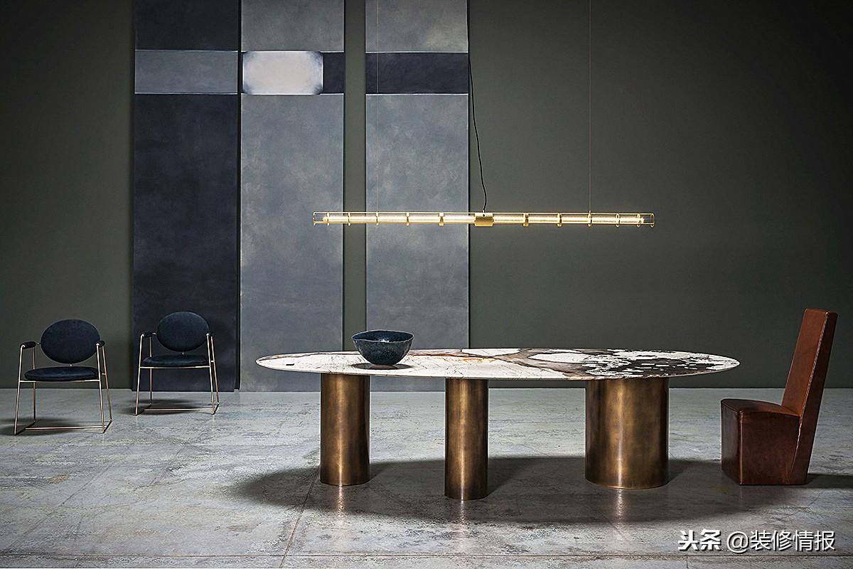 火遍意大利的商品,意大利家具品牌有哪些