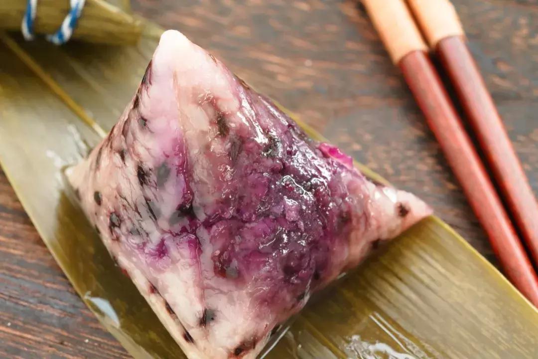粽子吃不完怎么做才好吃,水晶粽子怎么做超级简单又好吃