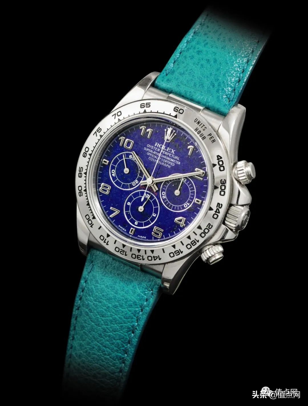 香港拍卖名贵钟表,苏富比香港春拍钟表