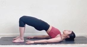 产后瘦臀瘦腿的动作,产后20年瘦妈妈臀的最有效的方法