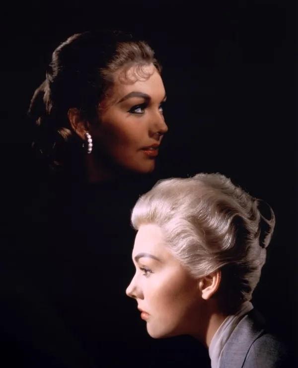 那些惊艳了时光的好莱坞明星,好莱坞黄金时代导演