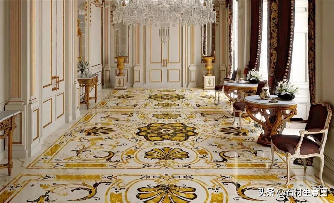 大理石专业量尺,大理石专业知识