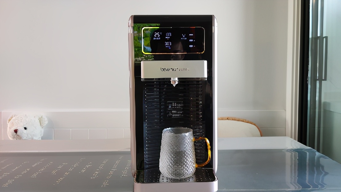 居家好物推荐电器饮水机,饮水机推荐家用618