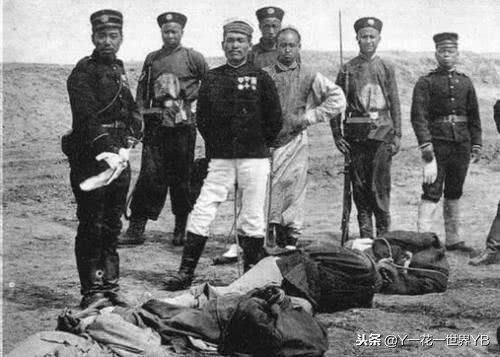 八国联军侵华战争对清政府的影响,八国联军侵华对清政府内部的影响