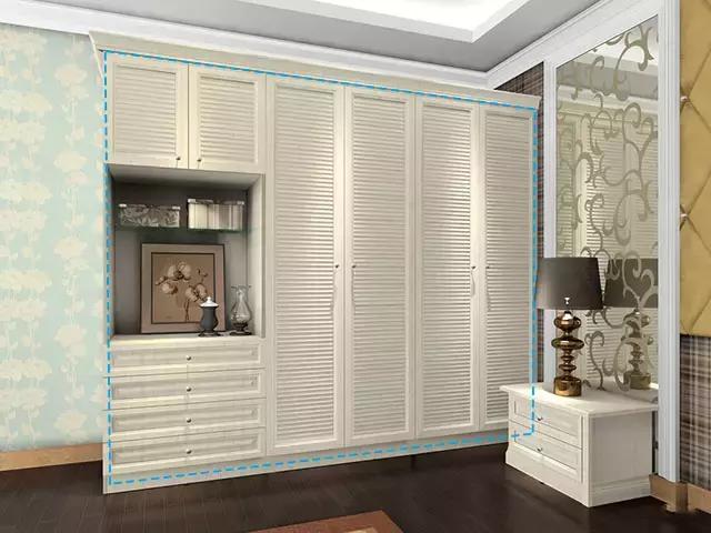 装修房子家具怎么选,新房装修家具怎么搭配