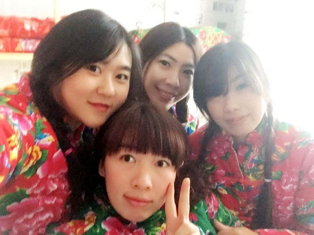 南方女人嫁给东北男人是什么感觉,南方男人娶东北媳妇