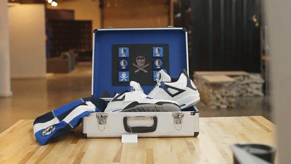 客制球鞋最新款,高端球鞋有哪些