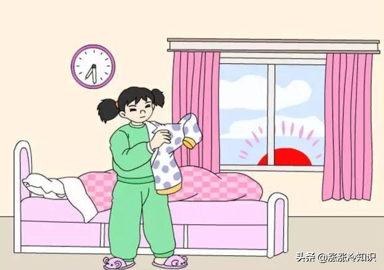 晚睡早起不犯困的办法,怎么早起不犯困