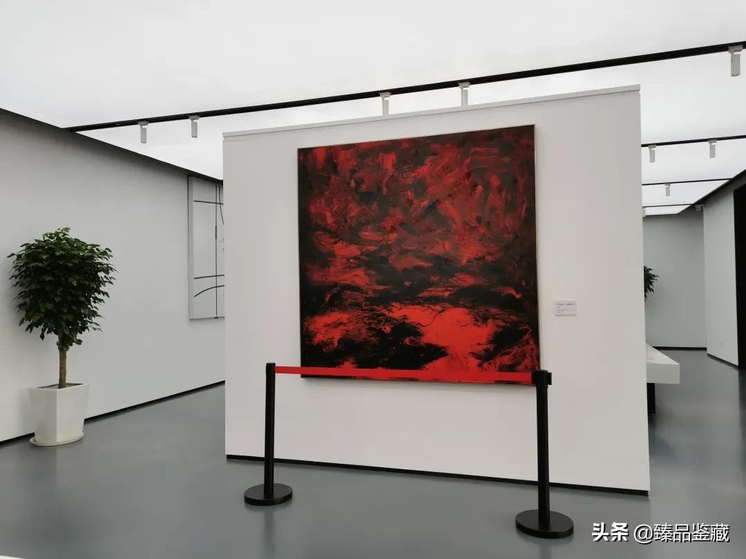 王心耀|《中国风·红》思潮与猜想