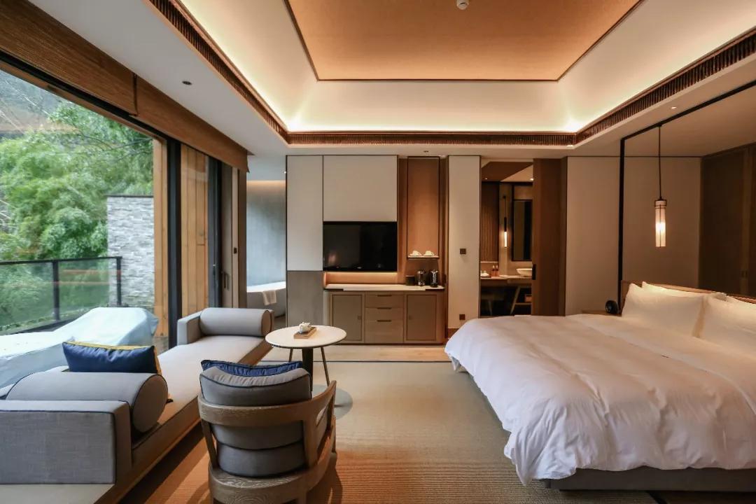 暖心十月|宁海不容错过的温泉圣地,带你开启温暖秋冬季